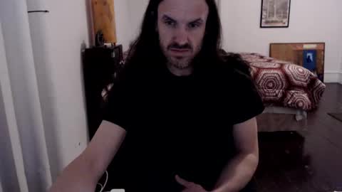 Snapshot of saintreeves chatting on December 7, 2024, 5:15 am SaintReeves online show from December 7, 2024, 5:15 am