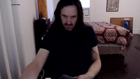 Snapshot of saintreeves chatting on December 7, 2024, 8:49 pm SaintReeves online show from December 7, 2024, 8:49 pm