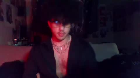 Snapshot of saintscurse chatting on March 5, 2025, 4:02 am Saintscurse online show from March 5, 2025, 4:02 am