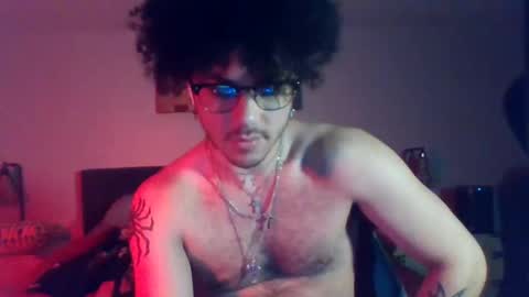 Snapshot of saintscurse chatting on March 8, 2025, 4:12 am Saintscurse online show from March 8, 2025, 4:12 am