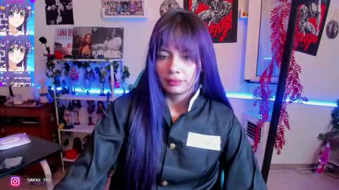 Snapshot of sakaexxx chatting on September 13, 2025, 6:46 am    online show from September 13, 2025, 6:46 am