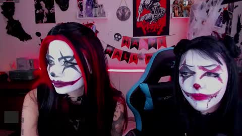    online show from October 29, 2025, 12:40 pm