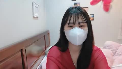 saki8386 online show from January 6, 2026, 7:50 pm