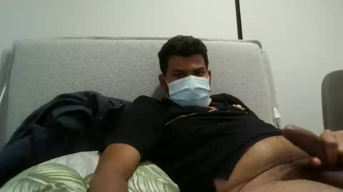 sakthi1514 online show from April 16, 2026, 11:11 am