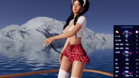 Snapshot of sakura__cute chatting on December 3, 2024, 9:12 pm sara online show from December 3, 2024, 9:12 pm