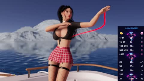 Snapshot of sakura__cute chatting on December 7, 2024, 12:56 pm sara online show from December 7, 2024, 12:56 pm