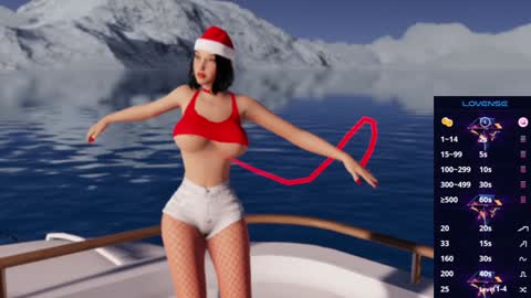 Snapshot of sakura__cute chatting on December 10, 2024, 10:26 pm sara online show from December 10, 2024, 10:26 pm