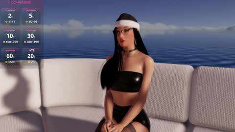 Snapshot of sakura__cute chatting on December 18, 2024, 5:10 pm sara online show from December 18, 2024, 5:10 pm