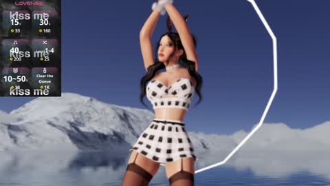 Snapshot of sakura__cute chatting on January 20, 2025, 7:14 pm sara online show from January 20, 2025, 7:14 pm