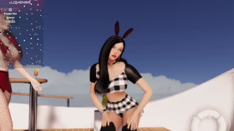 Snapshot of sakura__cute chatting on January 25, 2025, 8:21 pm sara online show from January 25, 2025, 8:21 pm