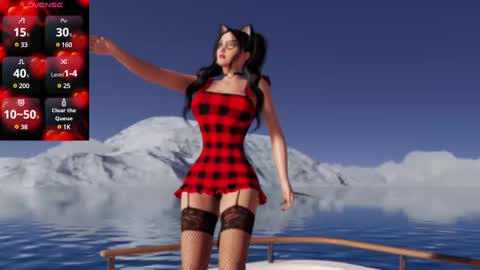 Snapshot of sakura__cute chatting on February 17, 2025, 4:37 pm sara online show from February 17, 2025, 4:37 pm