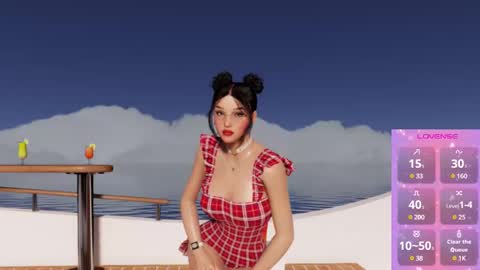 Snapshot of sakura__cute chatting on March 11, 2025, 9:15 pm sara online show from March 11, 2025, 9:15 pm