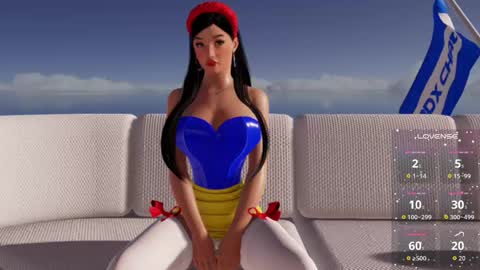 Snapshot of sakura__cute chatting on October 29, 2025, 4:42 pm sara online show from October 29, 2025, 4:42 pm