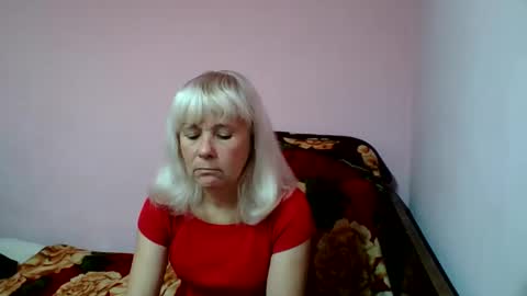 sakura_blonde online show from November 23, 2025, 3:56 pm