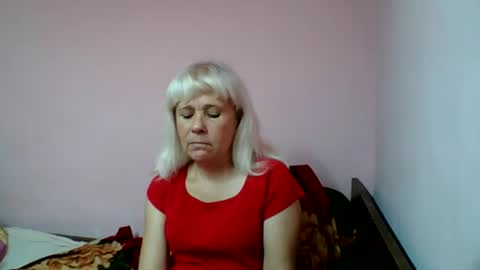 sakura_blonde online show from November 24, 2025, 2:17 pm