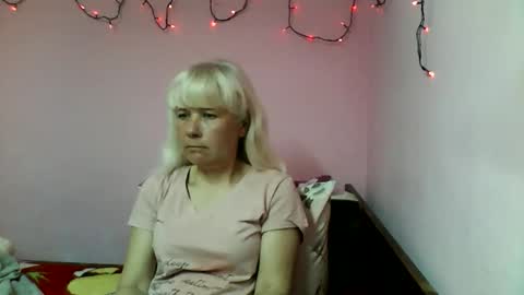 sakura_blonde online show from March 13, 2026, 6:31 am