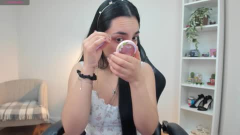 Sakura Harper online show from March 6, 2026, 6:10 am