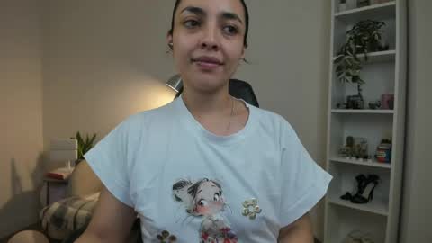 Snapshot of sakura_harper chatting on April 20, 2026, 4:37 am Sakura Harper online show from April 20, 2026, 4:37 am