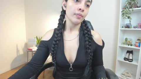Snapshot of sakura_harper chatting on April 25, 2026, 4:59 am Sakura Harper online show from April 25, 2026, 4:59 am
