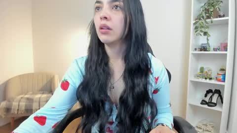 Snapshot of sakura_harper chatting on April 28, 2026, 4:50 am Sakura Harper online show from April 28, 2026, 4:50 am