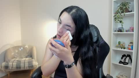 Snapshot of sakura_harper chatting on April 29, 2026, 5:11 am Sakura Harper online show from April 29, 2026, 5:11 am