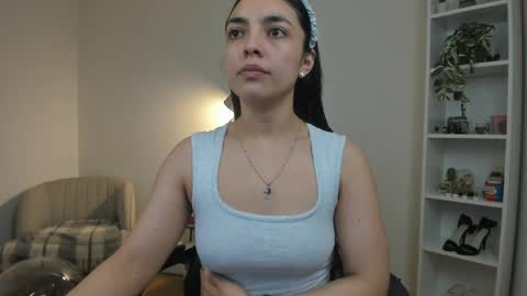 Snapshot of sakura_harper chatting on May 4, 2026, 4:52 am Sakura Harper online show from May 4, 2026, 4:52 am