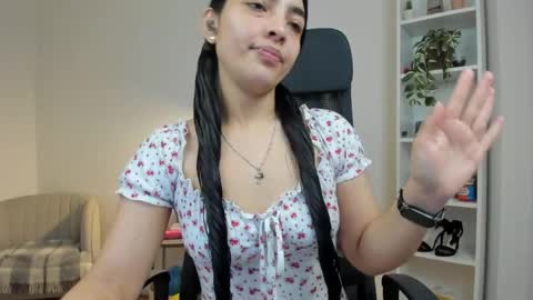 Snapshot of sakura_harper chatting on May 22, 2026, 4:52 am Sakura Harper online show from May 22, 2026, 4:52 am