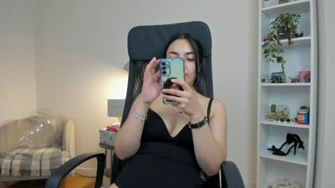 Snapshot of sakura_harper chatting on May 27, 2026, 4:31 am Sakura Harper online show from May 27, 2026, 4:31 am