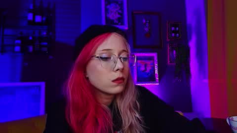 sakurabliss online show from September 26, 2025, 5:06 pm