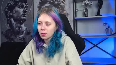 sakurabliss online show from January 19, 2026, 4:49 am