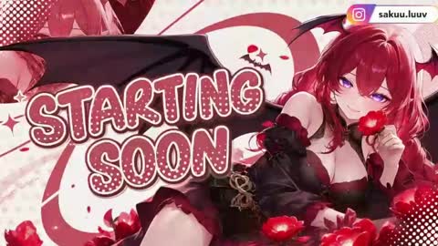 Sakura online show from May 8, 2026, 4:12 pm