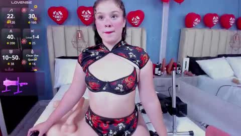 Snapshot of salem_rose01 chatting on February 15, 2026, 9:00 pm salem_rose01 online show from February 15, 2026, 9:00 pm