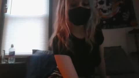 Salem Veil online show from March 2, 2026, 11:11 pm