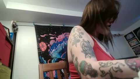 Snapshot of salemsslut chatting on February 20, 2025, 2:24 pm salemsslut online show from February 20, 2025, 2:24 pm