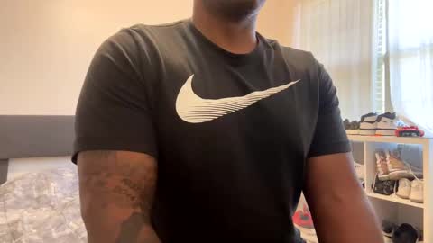 Snapshot of salgozzi chatting on January 28, 2025, 7:21 pm Cum Hanks online show from January 28, 2025, 7:21 pm