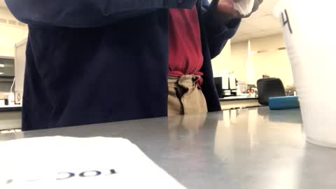 Snapshot of salgozzi chatting on October 14, 2025, 9:15 pm Cum Hanks online show from October 14, 2025, 9:15 pm