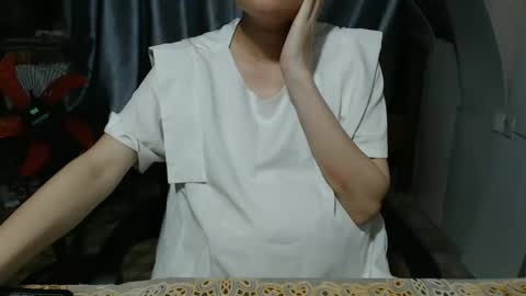 sali_babie online show from May 19, 2026, 9:26 am