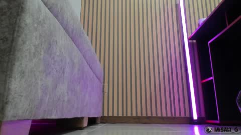 Sali G  online show from February 2, 2025, 10:57 am