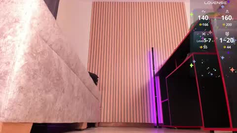 Sali G  online show from February 12, 2025, 1:41 am