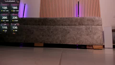 Sali G  online show from February 19, 2025, 11:46 pm