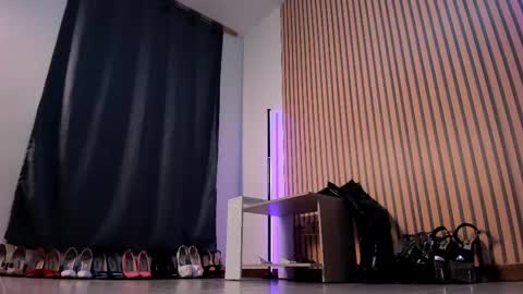 Sali G  online show from March 3, 2025, 11:00 am