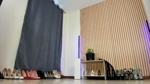 Sali G  online show from March 9, 2025, 1:04 pm