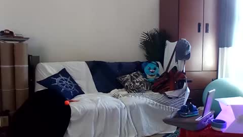 salis1981 online show from January 27, 2025, 9:22 pm