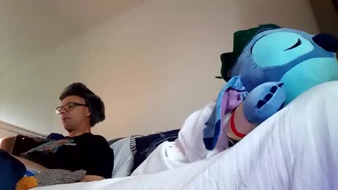 salis1981 online show from February 1, 2025, 10:02 pm