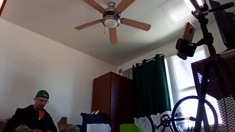 salis1981 online show from February 18, 2025, 6:58 pm