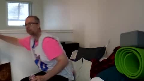 salis1981 online show from March 5, 2025, 5:08 pm