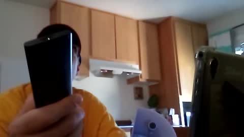 salis1981 online show from October 31, 2025, 7:48 pm