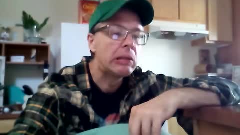 salis1981 online show from November 23, 2025, 6:52 pm