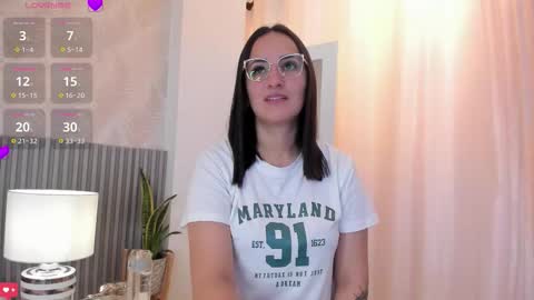 Silvia online show from January 9, 2026, 12:19 pm