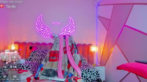 miss Sally online every night from 1am to 8am  Colombia time online show from November 5, 2025, 10:15 am